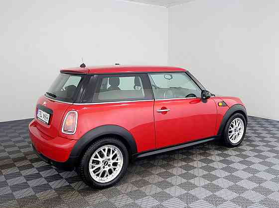 MINI Cooper One Facelift ATM 1.4 70kW Таллин