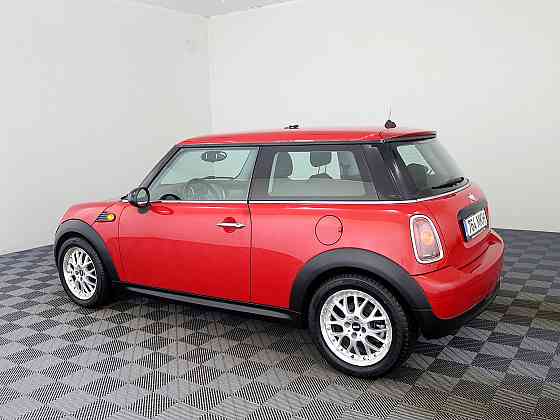 MINI Cooper One Facelift ATM 1.4 70kW Таллин