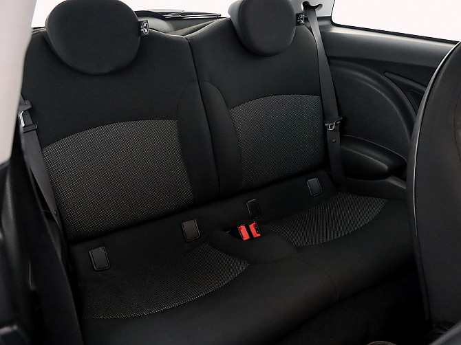 MINI Cooper One Facelift ATM 1.4 70kW Таллин - изображение 7