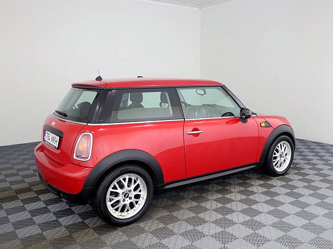 MINI Cooper One Facelift ATM 1.4 70kW Таллин - изображение 3