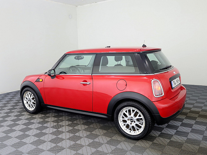 MINI Cooper One Facelift ATM 1.4 70kW Таллин - изображение 4
