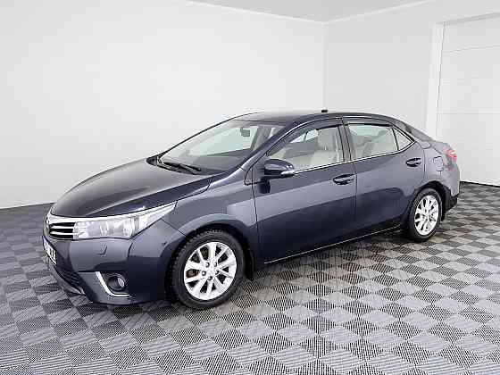 Toyota Corolla Linea Sol LPG ATM 1.6 97kW Таллин
