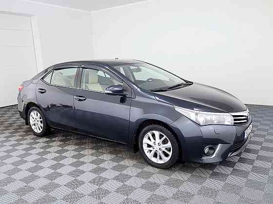Toyota Corolla Linea Sol LPG ATM 1.6 97kW Таллин