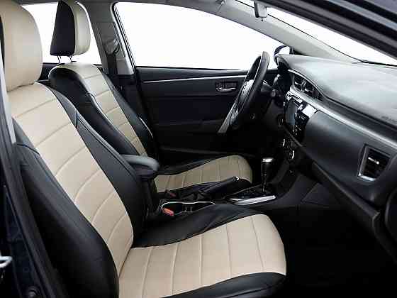 Toyota Corolla Linea Sol LPG ATM 1.6 97kW Таллин