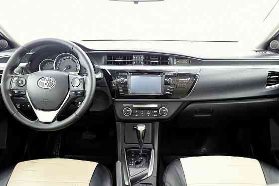 Toyota Corolla Linea Sol LPG ATM 1.6 97kW Таллин