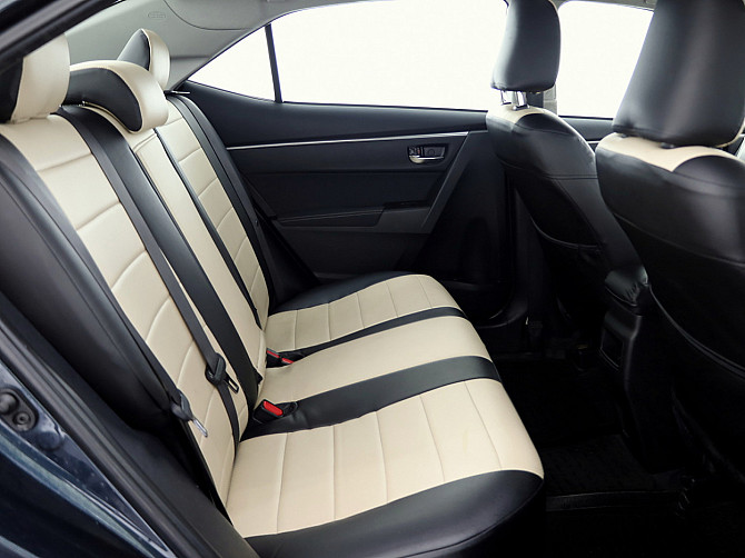 Toyota Corolla Linea Sol LPG ATM 1.6 97kW Таллин - изображение 7