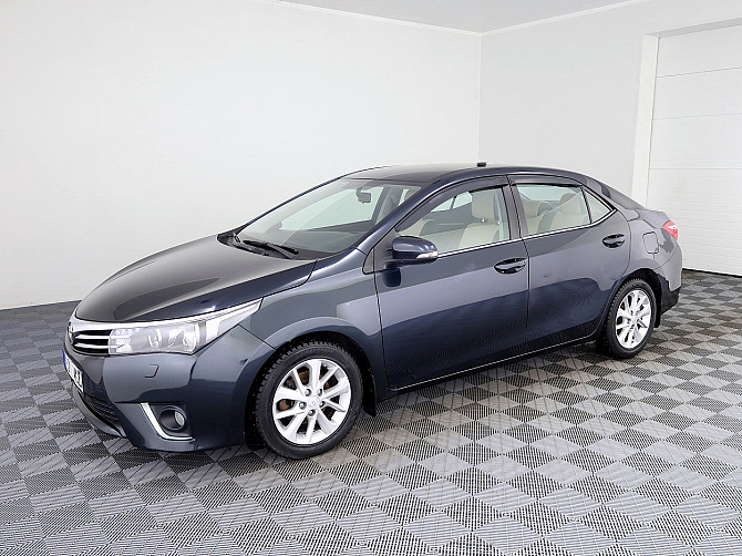 Toyota Corolla Linea Sol LPG ATM 1.6 97kW Таллин - изображение 2