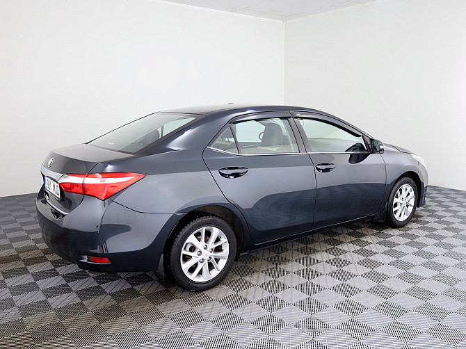 Toyota Corolla Linea Sol LPG ATM 1.6 97kW Таллин - изображение 3