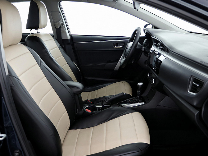 Toyota Corolla Linea Sol LPG ATM 1.6 97kW Таллин - изображение 6