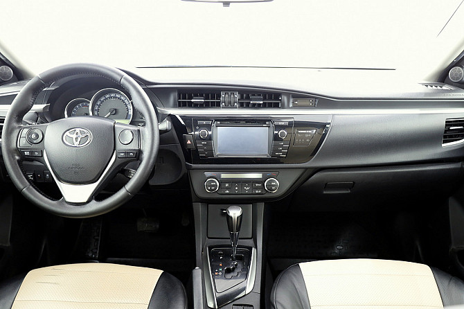 Toyota Corolla Linea Sol LPG ATM 1.6 97kW Таллин - изображение 5