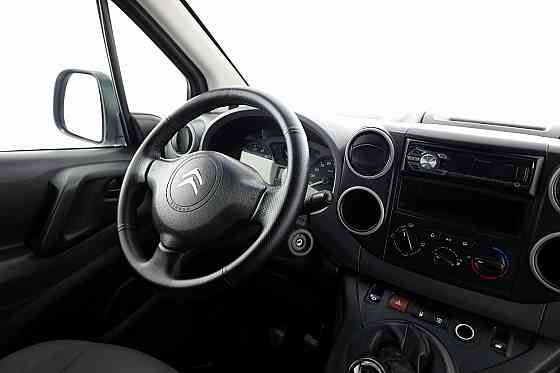 Citroen Berlingo Van Facelift 1.6 72kW Таллин