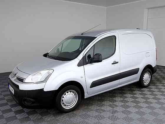 Citroen Berlingo Van Facelift 1.6 72kW Таллин