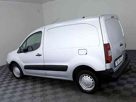 Citroen Berlingo Van Facelift 1.6 72kW Таллин