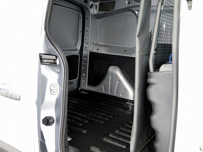 Citroen Berlingo Van Facelift 1.6 72kW Таллин - изображение 7