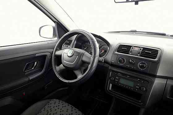 Skoda Praktik Facelift 1.2 51kW Таллин