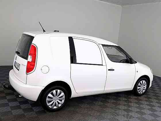 Skoda Praktik Facelift 1.2 51kW Таллин