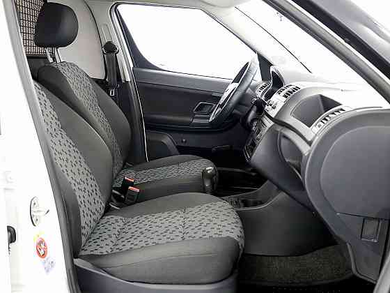 Skoda Praktik Facelift 1.2 51kW Таллин