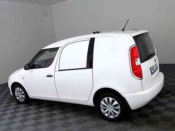 Skoda Praktik Facelift 1.2 51kW Таллин