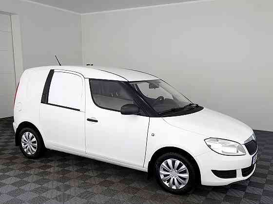 Skoda Praktik Facelift 1.2 51kW Таллин