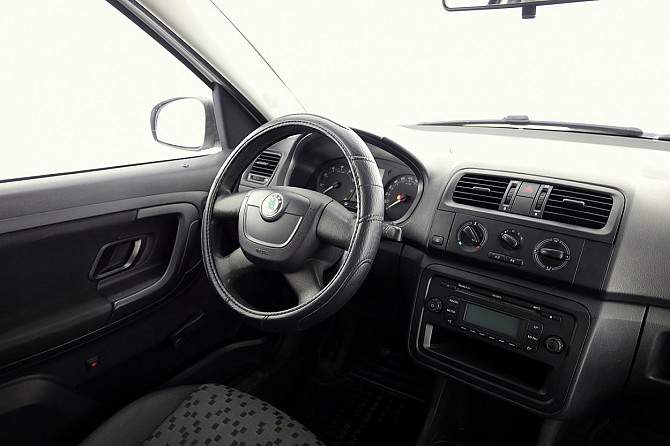 Skoda Praktik Facelift 1.2 51kW Таллин - изображение 5