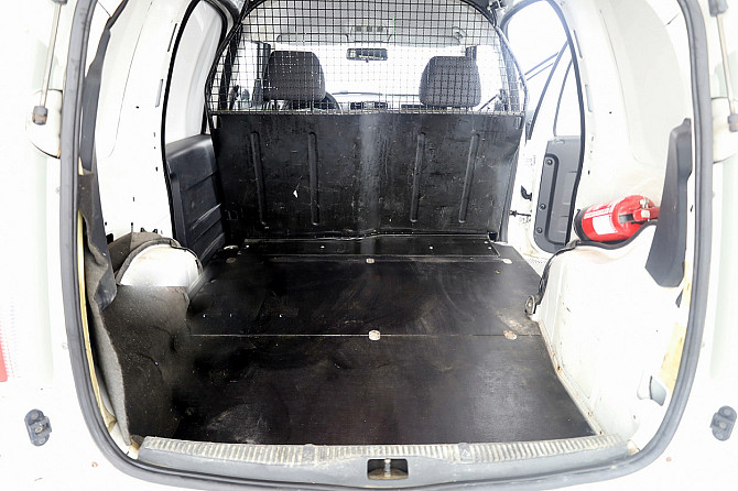 Skoda Praktik Facelift 1.2 51kW Таллин - изображение 8