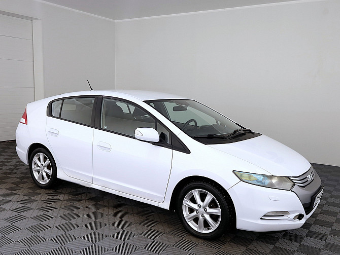 Honda Insight Hybrid ATM 1.4 65kW Таллин - изображение 1