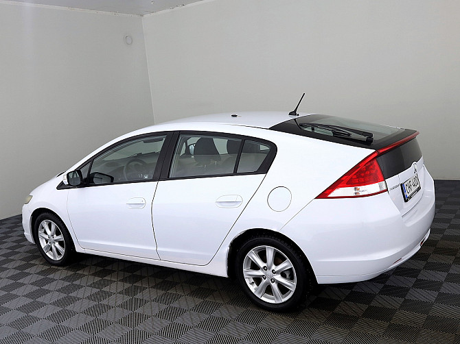Honda Insight Hybrid ATM 1.4 65kW Таллин - изображение 4