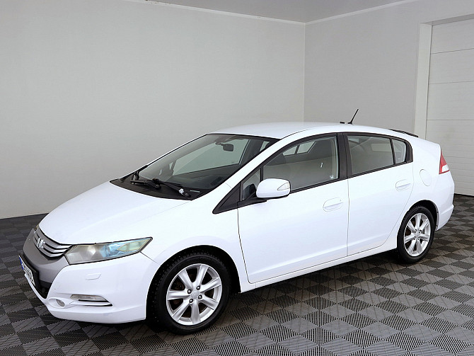 Honda Insight Hybrid ATM 1.4 65kW Таллин - изображение 2