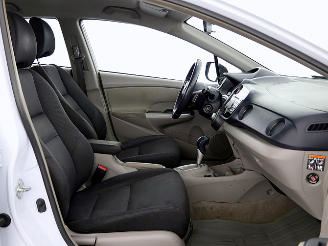 Honda Insight Hybrid ATM 1.4 65kW Таллин - изображение 6