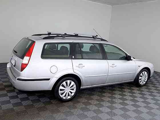 Ford Mondeo Ghia Luxury Facelift 2.2 TDCi 114kW Таллин