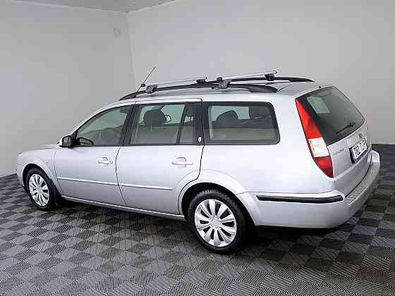 Ford Mondeo Ghia Luxury Facelift 2.2 TDCi 114kW Таллин