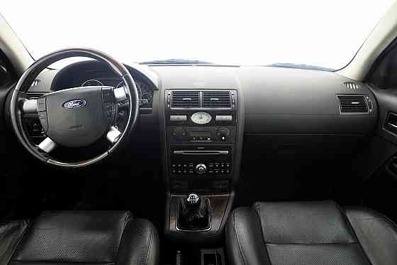 Ford Mondeo Ghia Luxury Facelift 2.2 TDCi 114kW Таллин