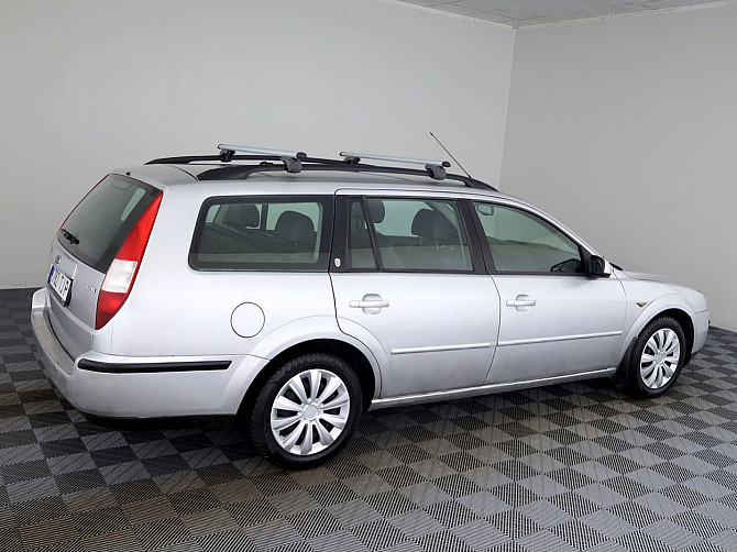 Ford Mondeo Ghia Luxury Facelift 2.2 TDCi 114kW Таллин - изображение 3