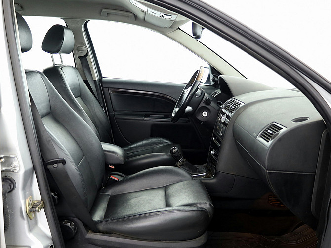 Ford Mondeo Ghia Luxury Facelift 2.2 TDCi 114kW Таллин - изображение 6