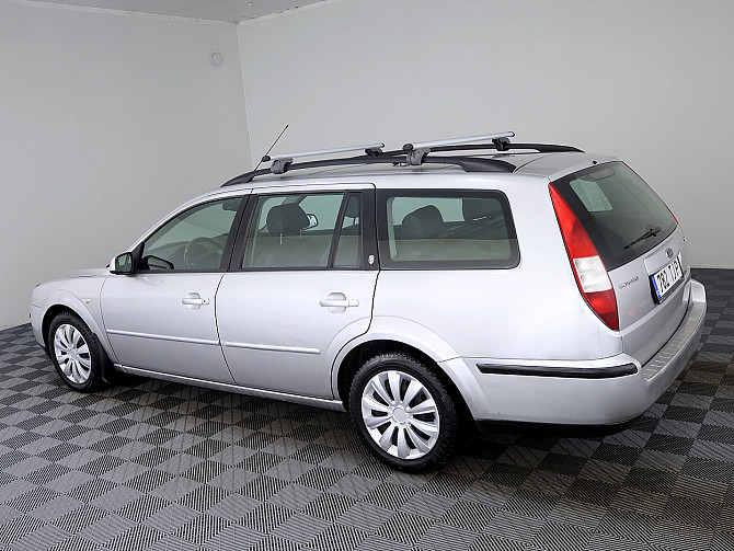 Ford Mondeo Ghia Luxury Facelift 2.2 TDCi 114kW Таллин - изображение 4