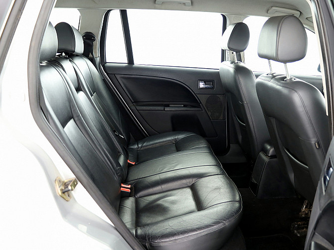 Ford Mondeo Ghia Luxury Facelift 2.2 TDCi 114kW Таллин - изображение 7