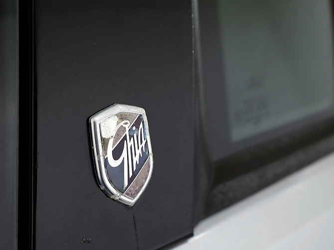 Ford Mondeo Ghia Luxury Facelift 2.2 TDCi 114kW Таллин - изображение 8