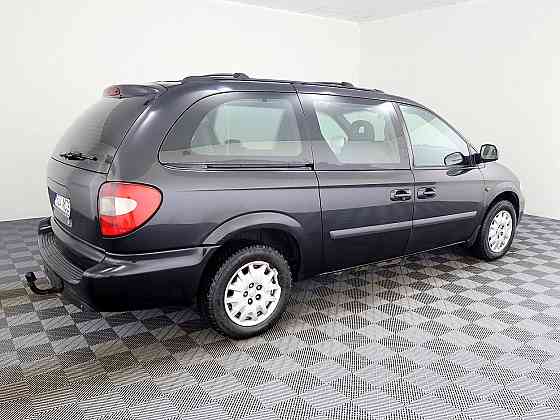 Chrysler Grand Voyager Stow N Go ATM 2.8 CRD 110kW Таллин
