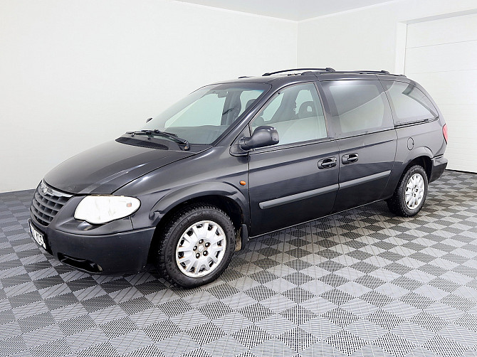 Chrysler Grand Voyager Stow N Go ATM 2.8 CRD 110kW Таллин - изображение 2