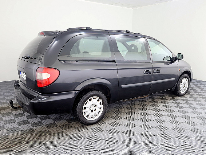 Chrysler Grand Voyager Stow N Go ATM 2.8 CRD 110kW Таллин - изображение 3