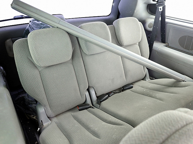 Chrysler Grand Voyager Stow N Go ATM 2.8 CRD 110kW Таллин - изображение 8
