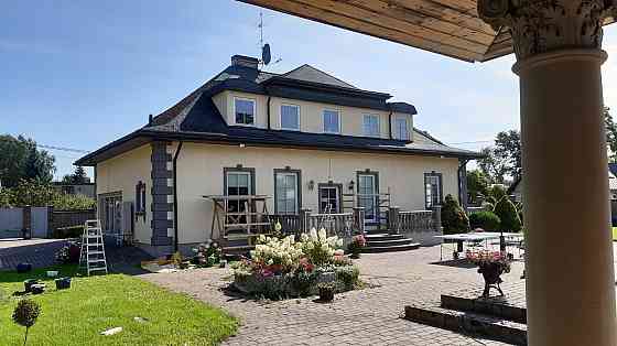 Опытные мастера по отделке фасадов и штукатурных работ, предлогают свои услуги. Утепление фасада... Юрмала