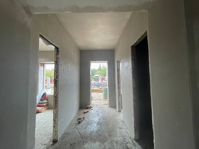 Опытные мастера по отделке фасадов и штукатурных работ, предлогают свои услуги. Утепление фасада... Юрмала - изображение 1