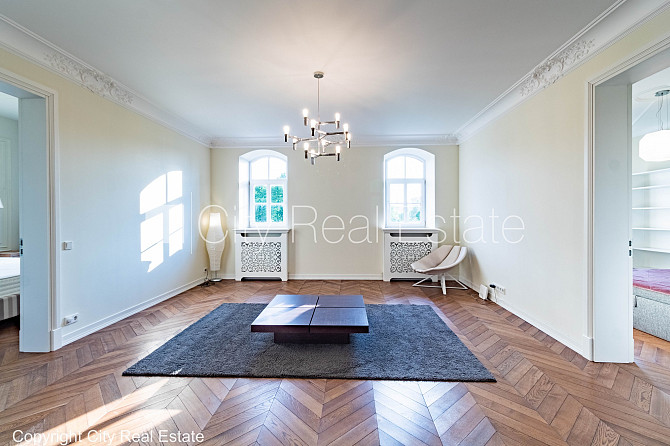 Проект - Philosophers Residence (Пхилосопхерс Ресиденце), Резиденция Философов для тех, кому Рига - изображение 17