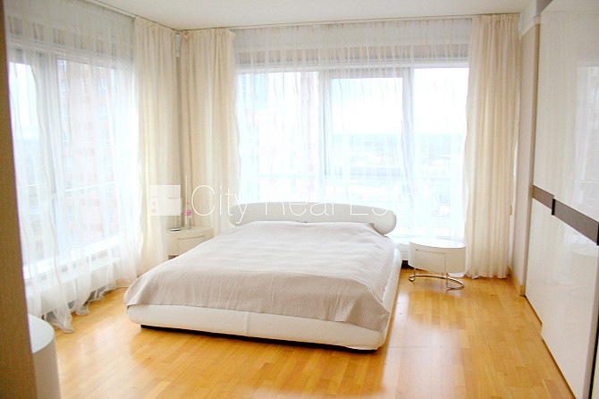 Проект - Panorama Plaza (Панорама Плаза), новостройка, плата за обслуживание террасы не Рига - изображение 10