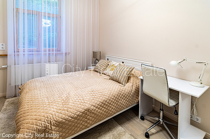 Эта квартира сдается в аренду посуточно (краткосрочная аренда), стоимость аренды Рига - изображение 15