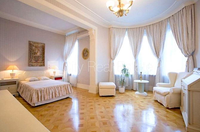 Земля в собственности, фасадный дом, реновированный дом, поменянное покрытие Рига - изображение 18