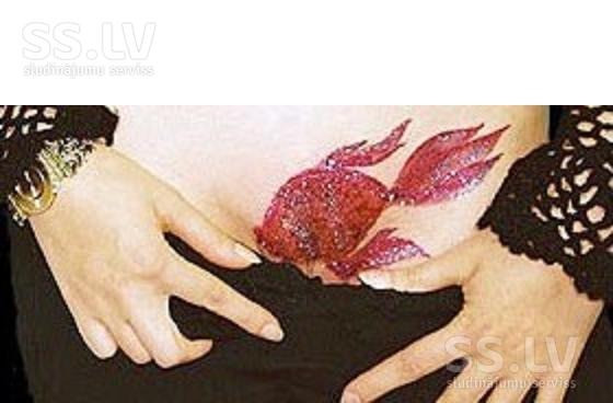 Приглашаю на ваксацию.
Сертифицированный мастер с опытом более 25 лет.
Кабинете в центре и... Рига - изображение 1