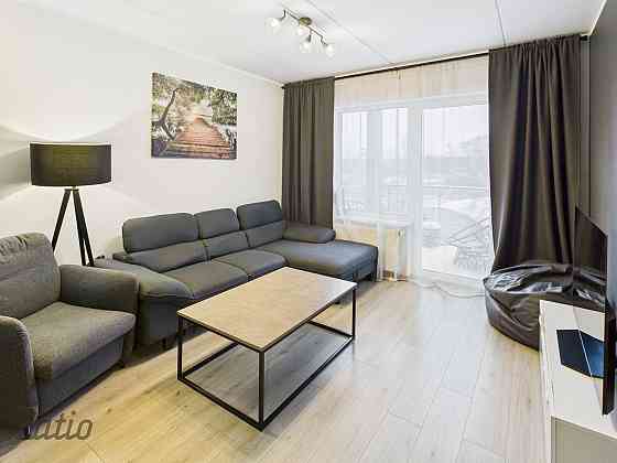 Izīrē labiekārtotu dzīvokli projektā Pagalms 2.0 (5. stāvs)

Izīrē modernu, gaumīgi iekārtotu dzīvok Rīga