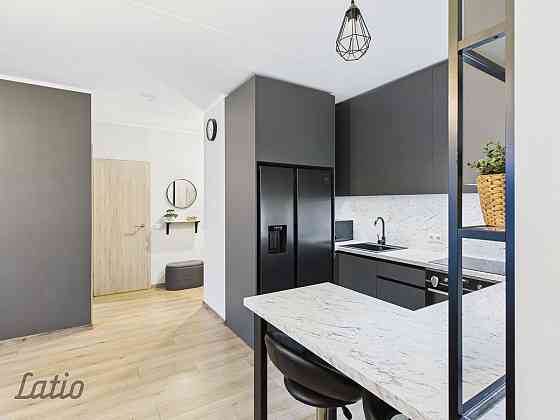 Izīrē labiekārtotu dzīvokli projektā Pagalms 2.0 (5. stāvs)

Izīrē modernu, gaumīgi iekārtotu dzīvok Rīga